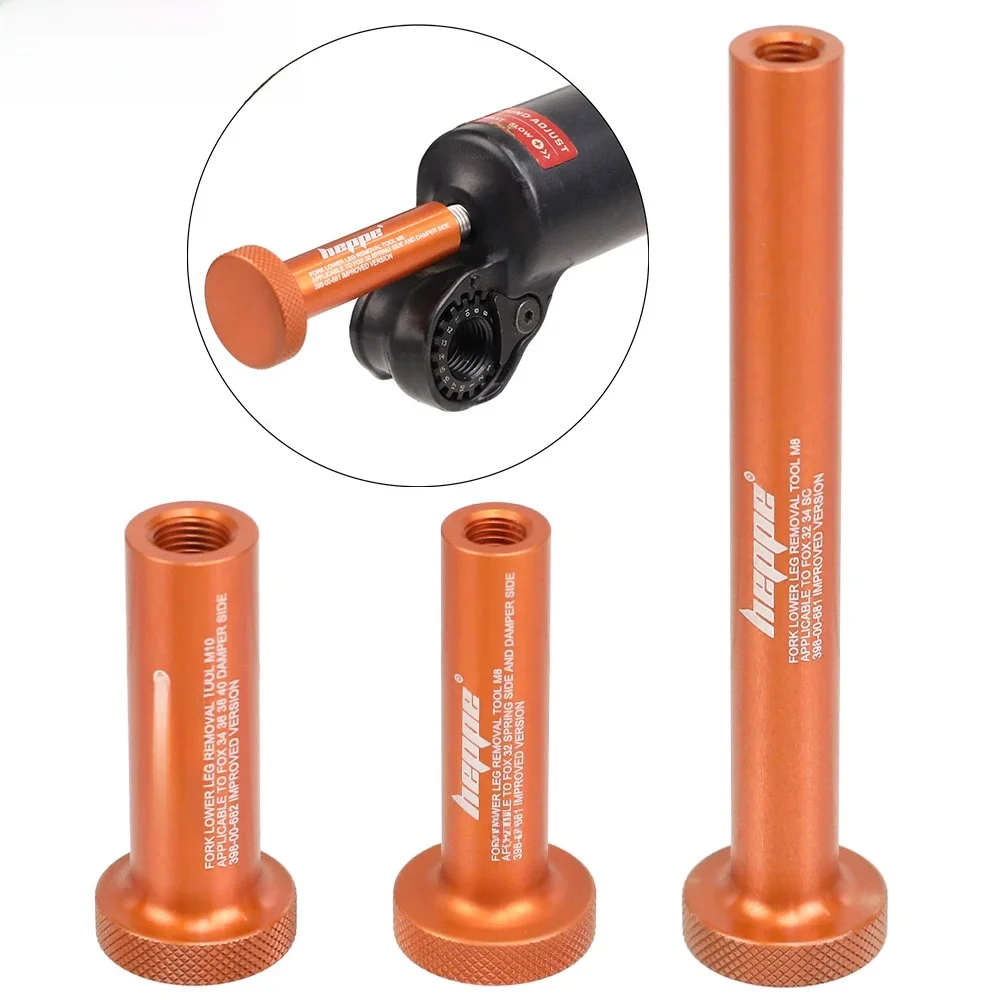 AliExpress heppe HEPPE Bike Fork Lower Leg Removal Tool Fork Spring Damper Remove Tool for FOX 32 34 36 38 40 SC TC Front Fork Maintenance