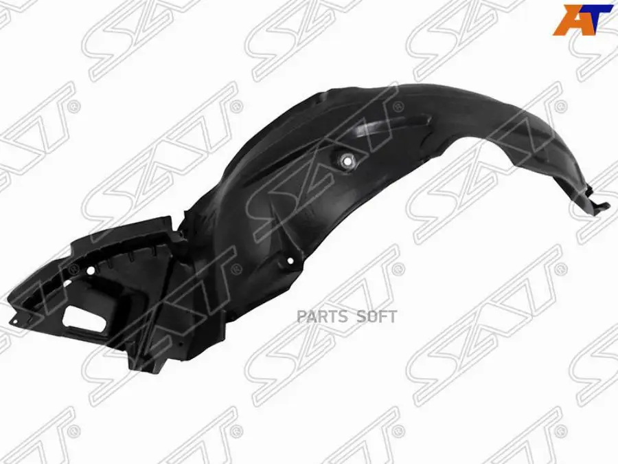 Revisión y recomendación del acoplador para remolque SAT ST-TY47-016L-A1 para Toyota Avensis 06-08