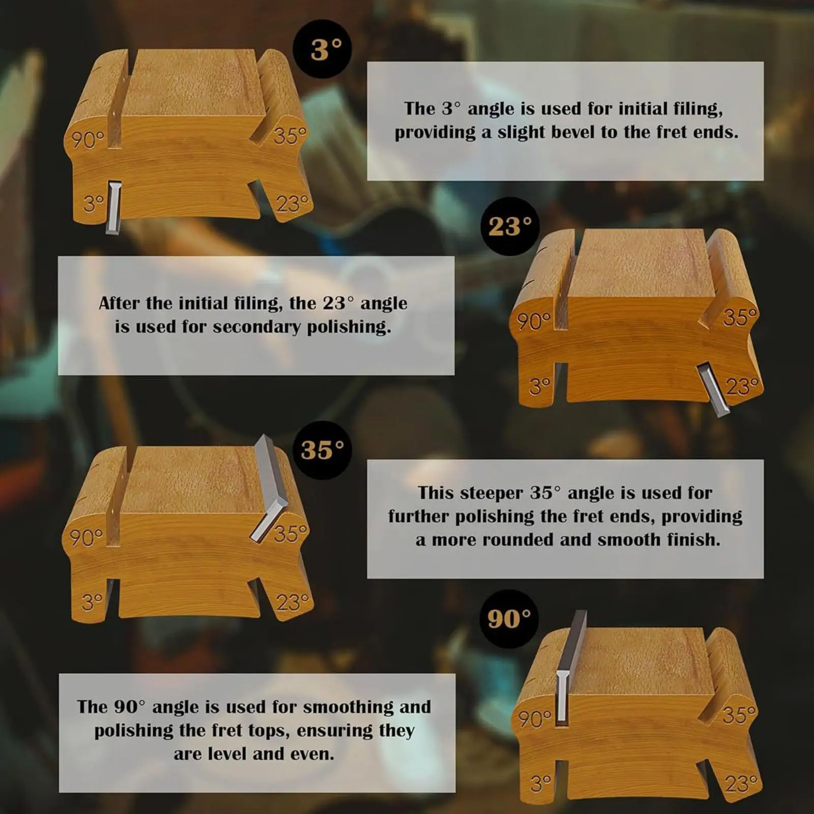 Thumbnail 3 - #55 Guitar Stands List of Top Picks