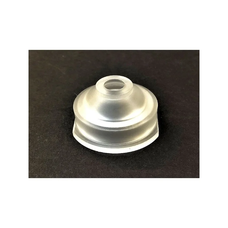 Пластиковая нижняя насадка 8 мм для Mitsubishi OEM #   S633P Поставщик инструментов для электроэрозионной обработки Китая