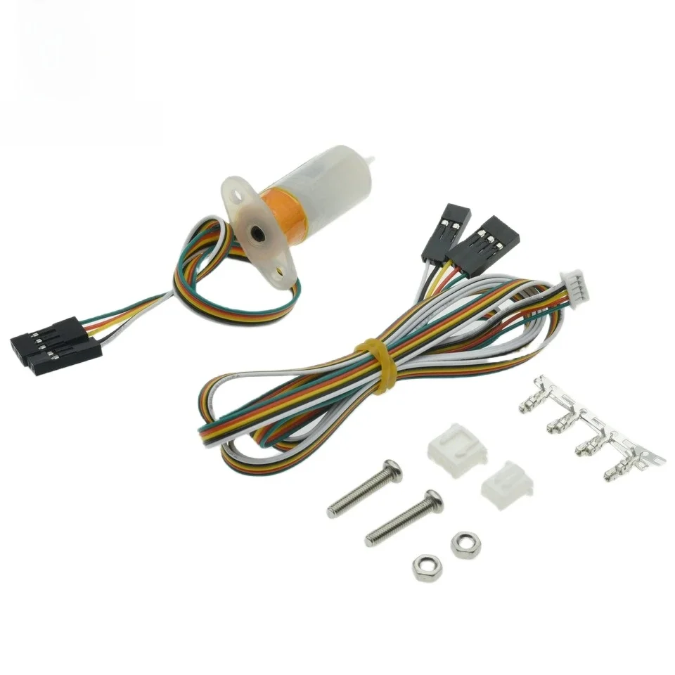 Capteur tactile 3D pour chute de lit automatique BL Touch BLTouch, pièces d'imprimante Reprap uy8 i3 Ender 3 Pro Anet A8 Tevo