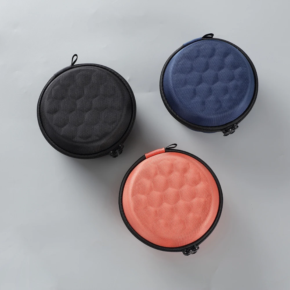 Funda protectora dura a prueba de golpes para Altavoz Bluetooth, caja de almacenamiento portátil, estuche de transporte, B & O Beoplay A1, 1ª y 2ª generación