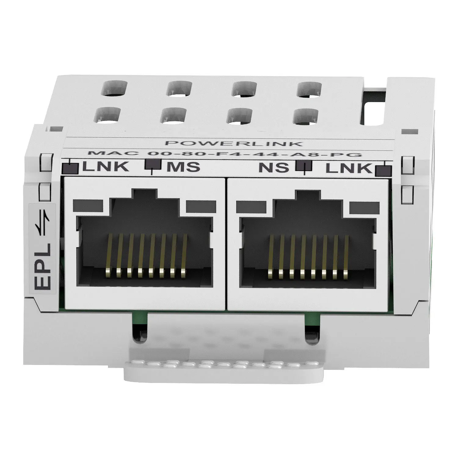 Novo VW3A3619 com um ano de garantia