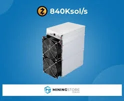 

BN New Bitmain Antminer Z15 Pro