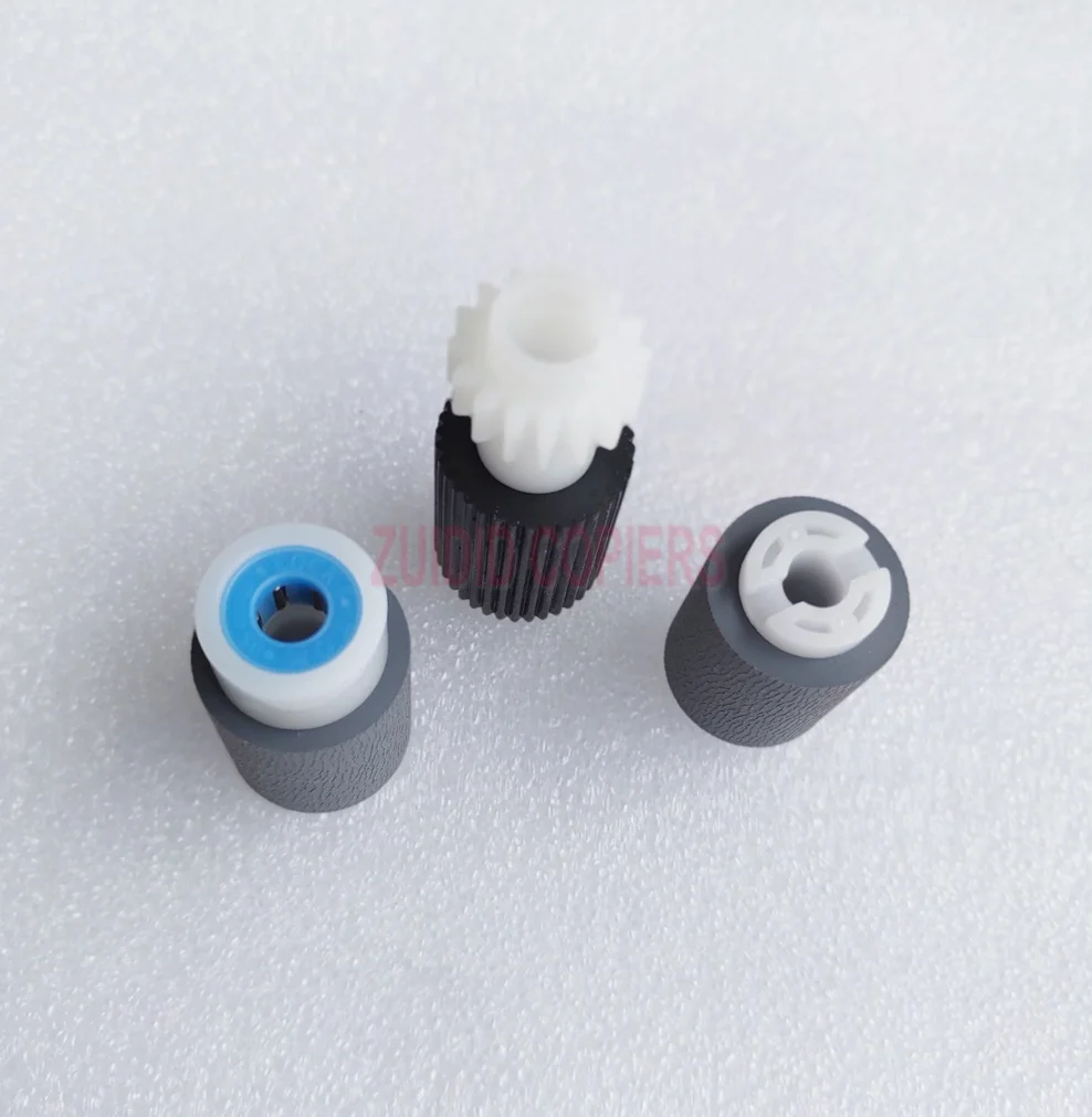 

5Sets Kyocera Pickup Roller Kit 2AR07220 2AR07230 2AR07240 rodillo de recogida KM 1635 5035 2550 180 1648 1620 420 5050