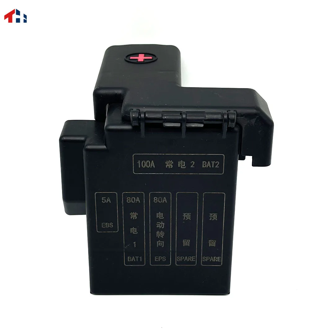 

3722101XPW04A Блок предохранителей аккумуляторной батареи, подходящий для Great Wall Poer