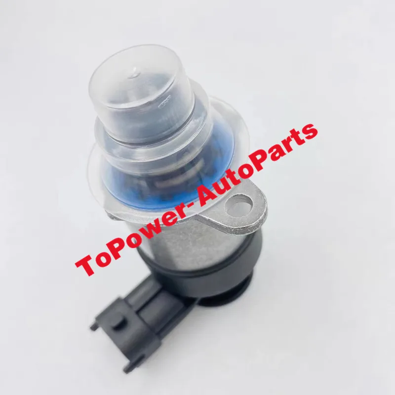 Common Rail Fuel Pump Inlet Metering Control Regulator Valve OEM 0928400707 For VOLVOO C30 C70 S60 S80 V60 Hondaa Accord CRV