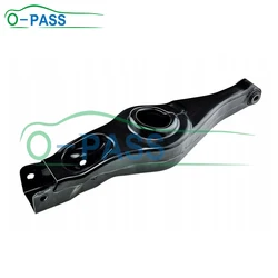 OUPAISI Rear axle lower Control arm For MITSUBISHI Pajero III IV Montero Shogun V73 V75 2000- MR418670 High Quality Manufacturer