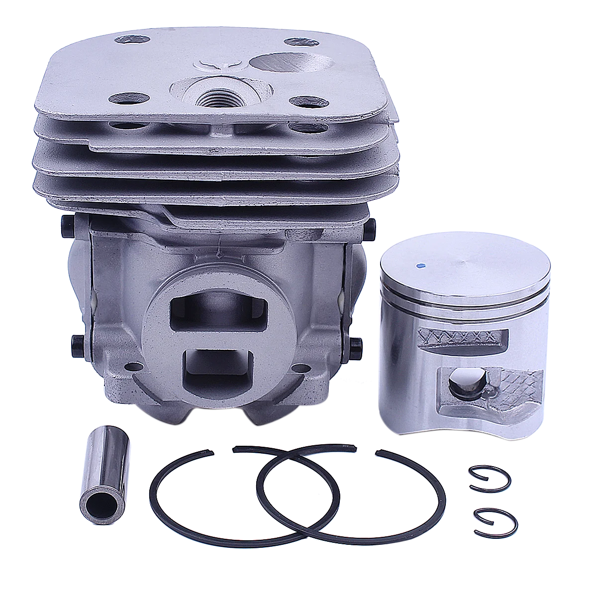 

50mm Cylinder Piston Kit For Husqvarna 372XP 372 365 X-TORQ Chainsaw 575 25 57-02