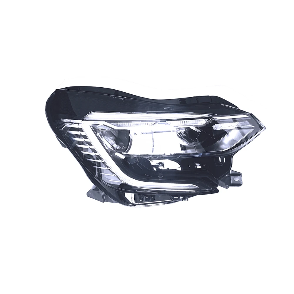 Headlight Head Light Lamp Right 260100876R for Renault Captur 2 2019-