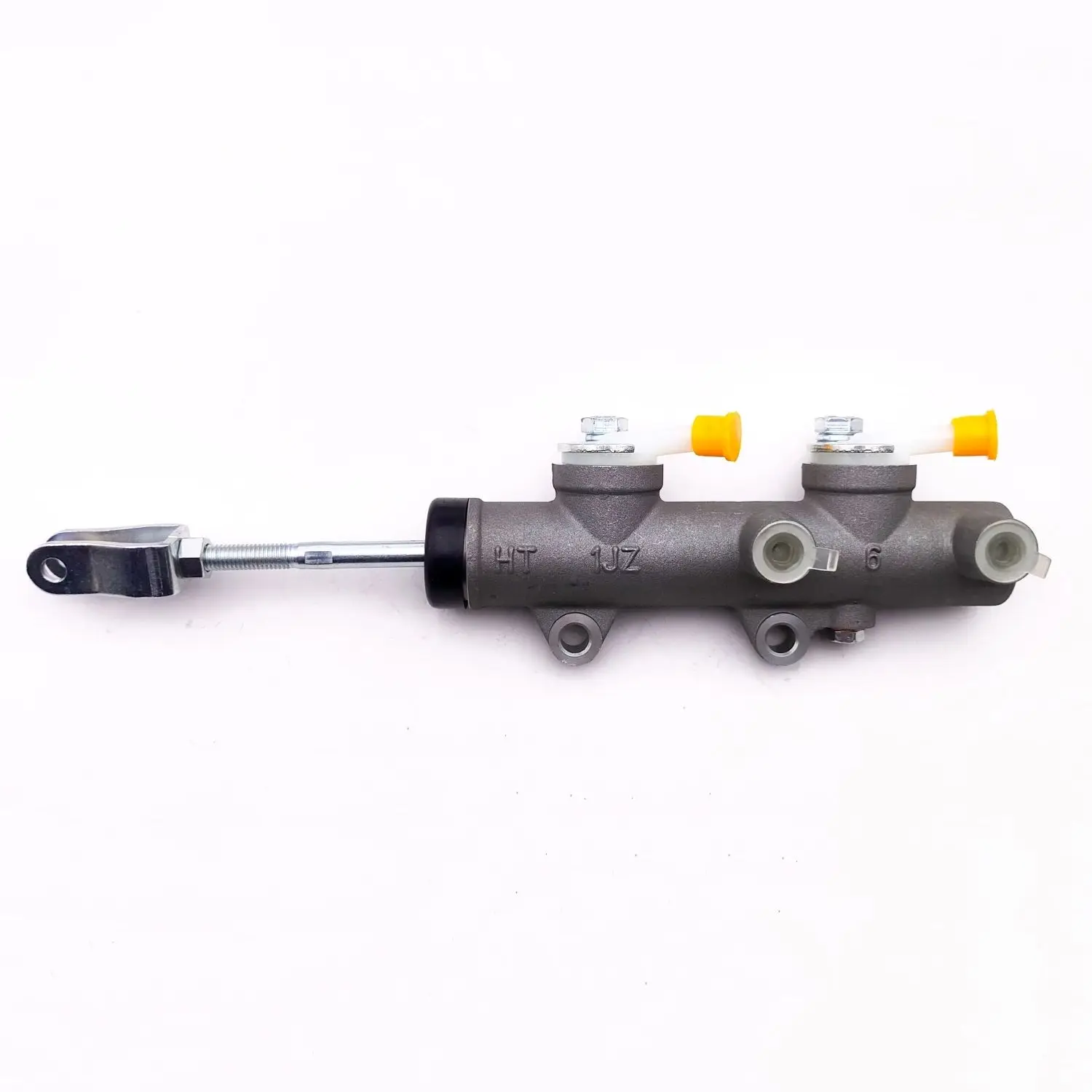

Pedal Brake Master Cylinder for CFmoto 550 U550 Z550 191R 600 Utility 191S 800 U8 800 Trail Z8 800EX 950 1000 5BWB-081100
