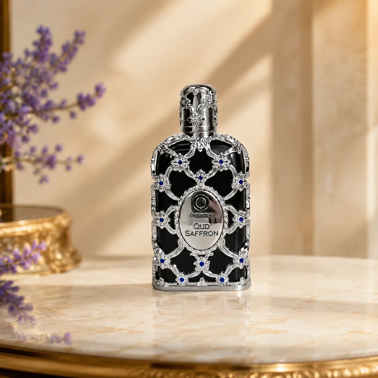 Perfume Fragrance Gift Set - Luxury Perfume Gift Set Style 80ML