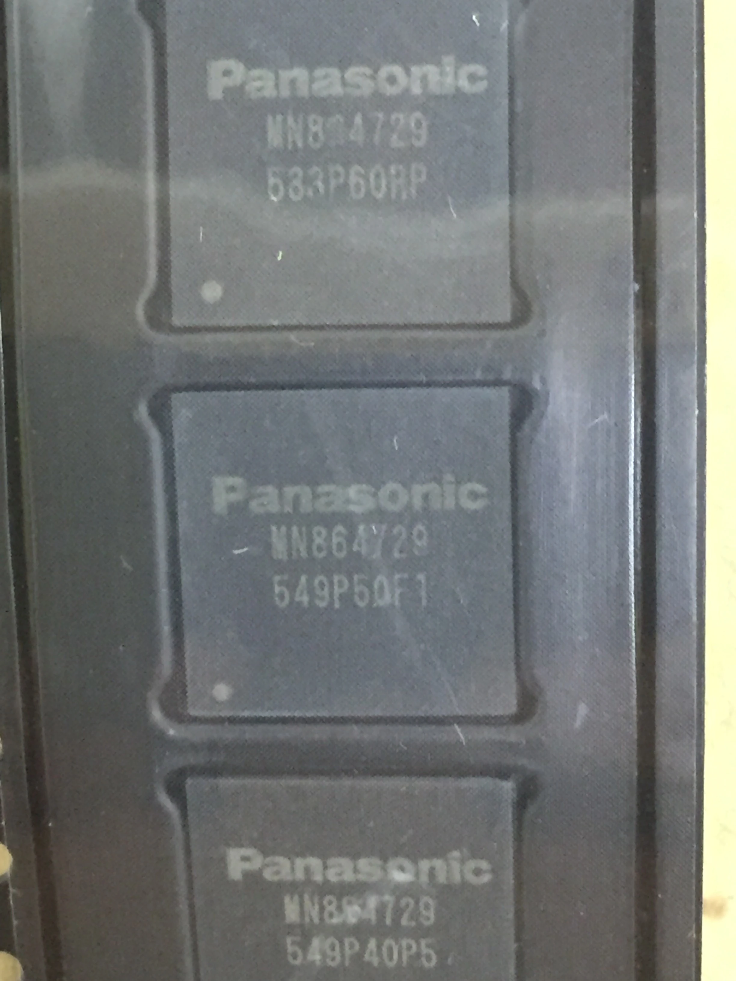 HDMI Video IC Chip MN864729 for Panasonic for Sony PS4 Slim Pro