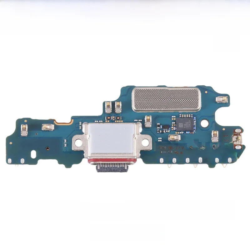 Charging Port Board For Samsung Galaxy Z Fold4 5G SM-F936B EU Edition USB Charging Dock Repair Replacement Part
