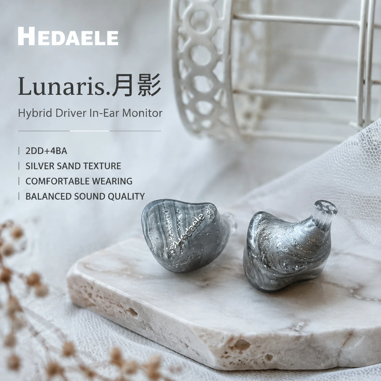 Hedaele Lunaris