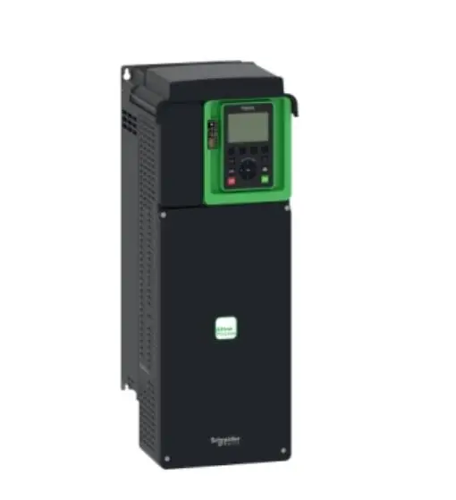 ATV630D22N4 ATV-630D22N4 Variable speed drive, Altivar Process ATV600, ATV630, 22kW/30 hp, 380...480 V, IP21/UL type 1