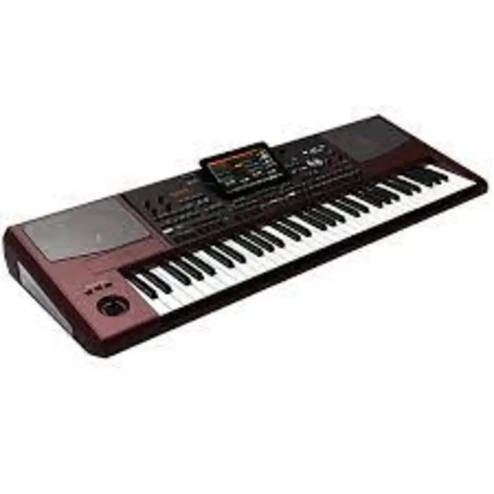 AMAZING OFFER!! New Korgs Pa 1000 PA1000 Professional Arranger Keyboard Digital Piano