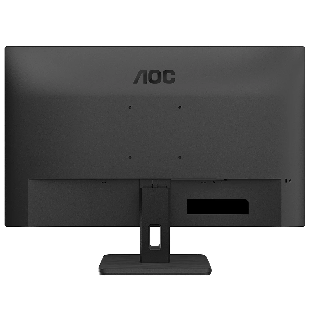 Alpha Scan AOC Q27E3S2 QHD IPS 100 vision protection defect-free 27 inch IPS office monitor