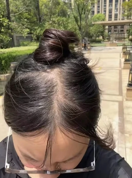 Customer review photo