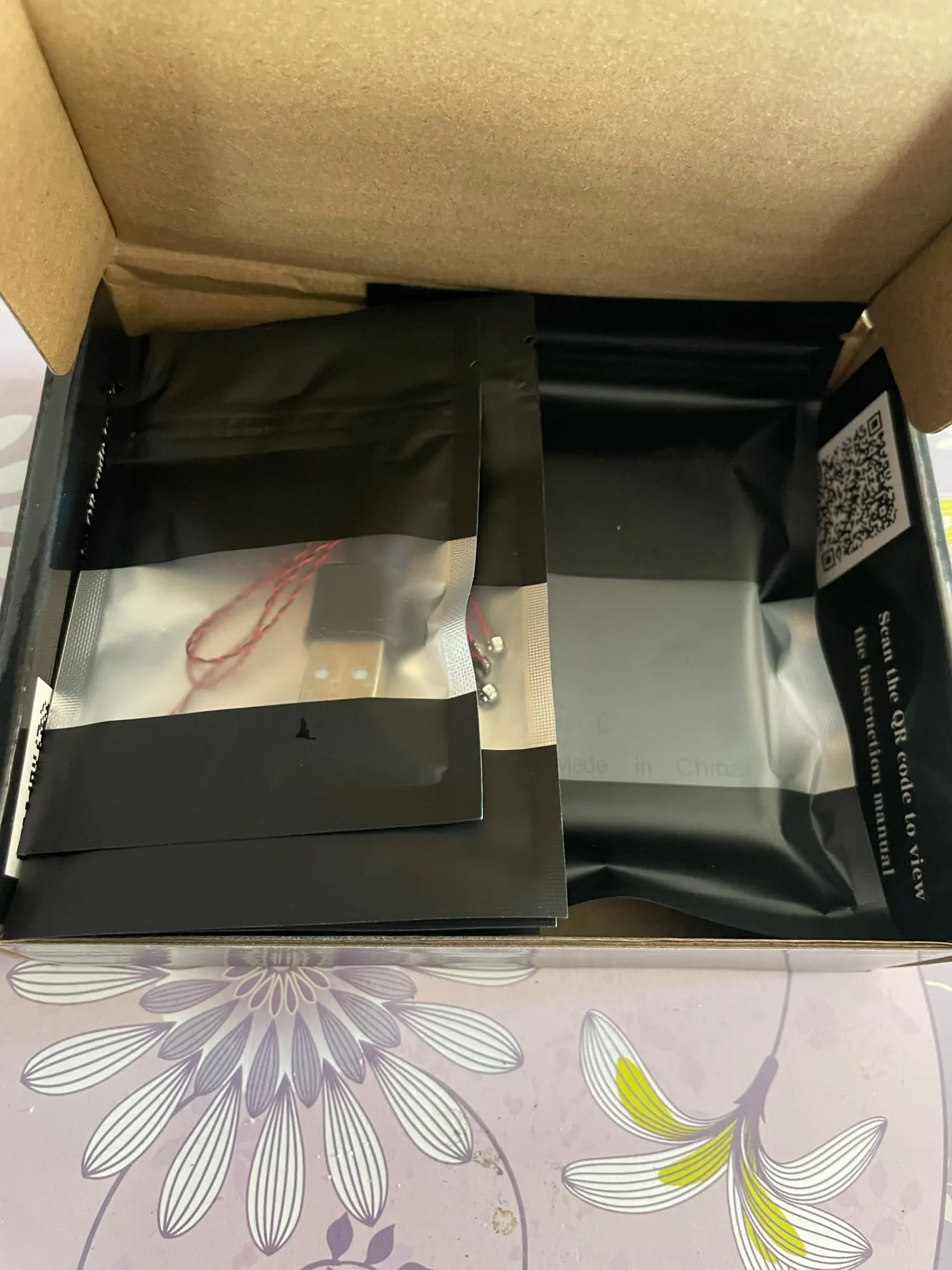실물 포토 리뷰