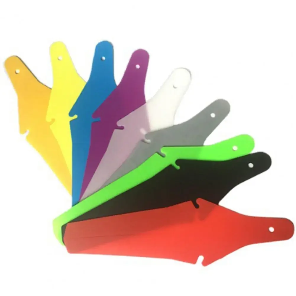 AliExpress MTB Road Bicycle Mudguard Bike Fender Removable Fenders Wings Waterproof and mud proof Fenders MTB