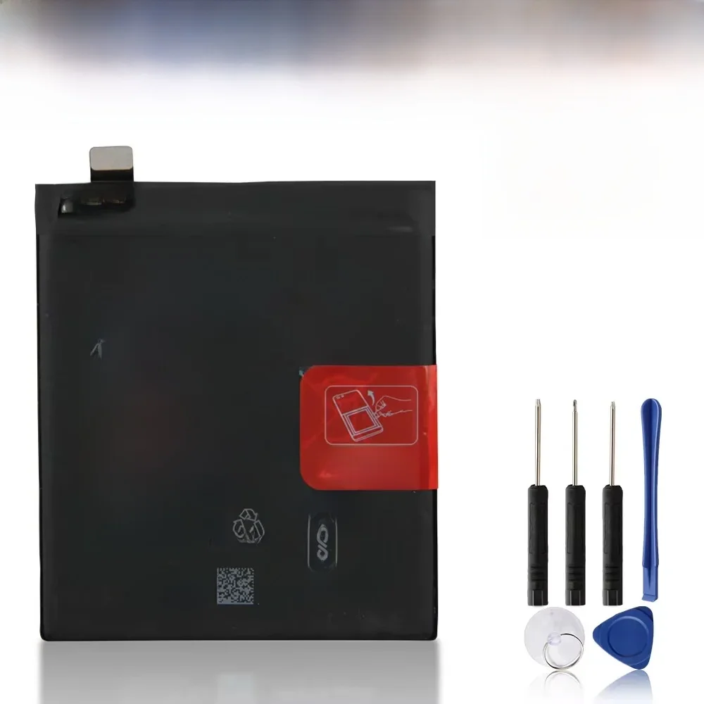 2024 Zamienna bateria BLP759 do telefonu OnePlus 9 9Pro 8Pro 8 8T One Plus Nord N10 N100 1+ 8 9 Pro BLP815 — zdjęcie produktu 7