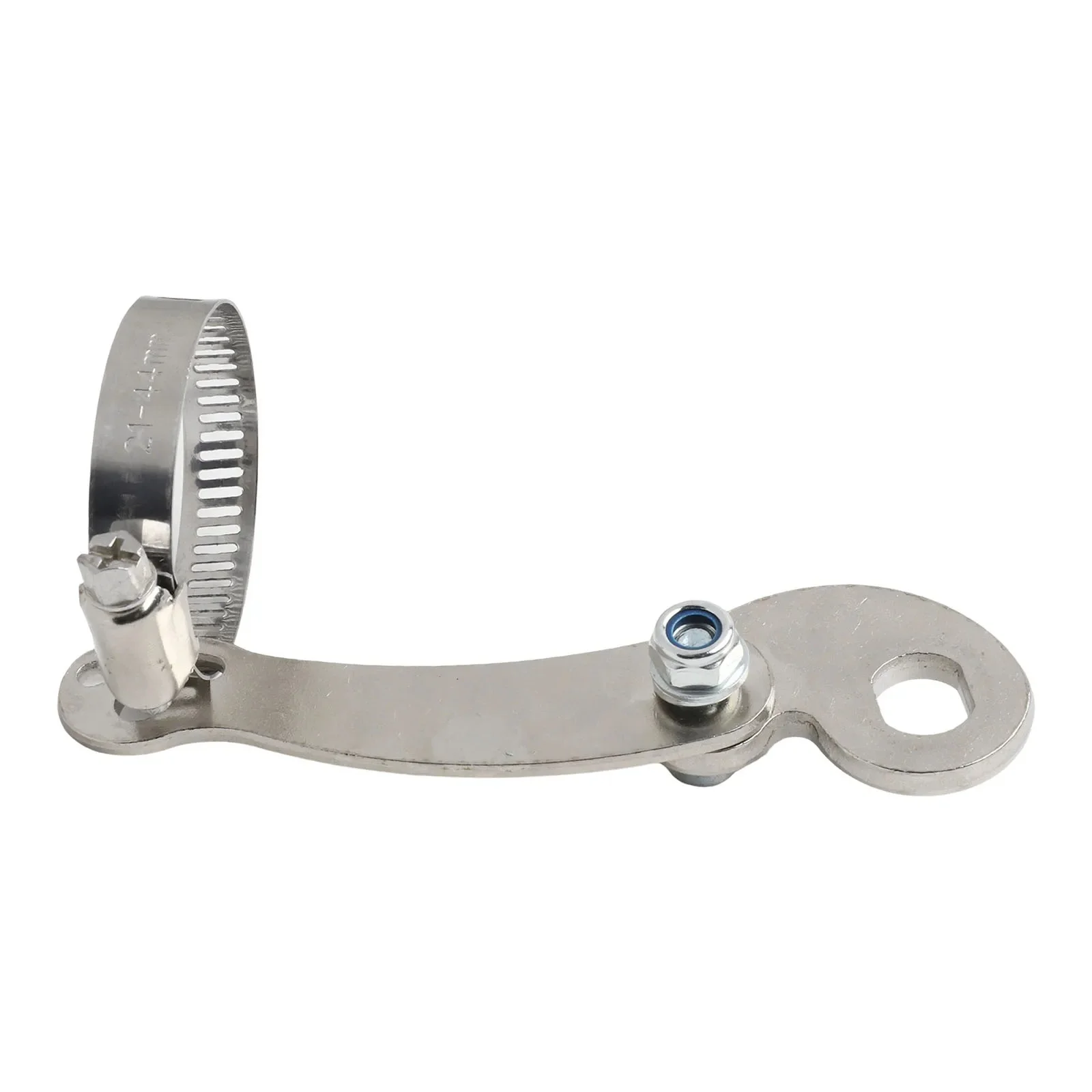 AliExpress MEROCA Electric Bicycle Torque Limb Metal Moment-Arm Kit For M12 For MXUS For Bafang High-Speed Hub Motor E-Bike Accessories