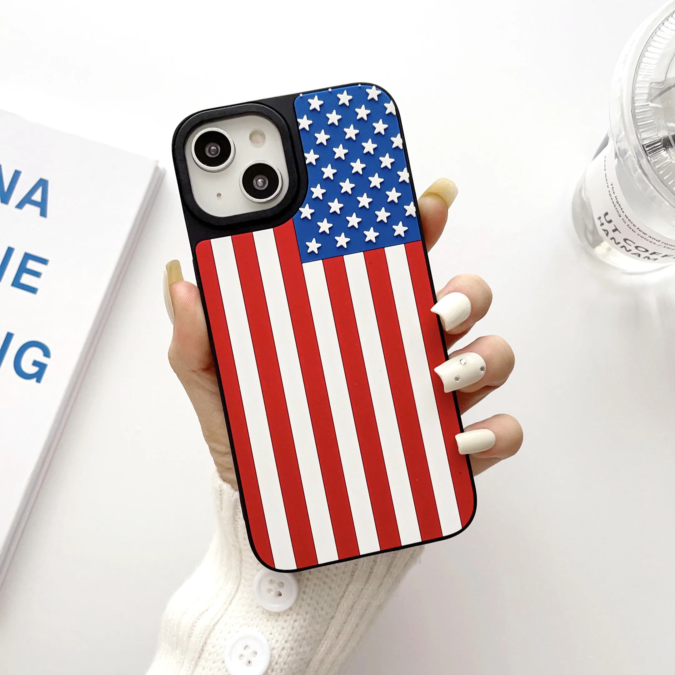 US UK Country Flag Phone Case For Apple Iphone 17 Air 16 15 13 Pro 12 14 11 Max Xr X Xs Mini 8 7 Plus Shockproof Back Cover - AliExpress 202192403 US UK Country Flag Phone Case For Apple Iphone 17 Air 16 15 13 Pro 12 14 11 Max Xr X Xs Mini 8 7 Plus Shockproof Back Cover - AliExpress 202192403