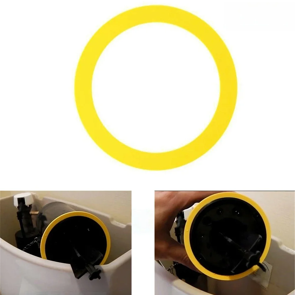 Kit de remplacement de vannes de chasse d'eau pour joint de assujetKogeing, pièces de rechange K-GP1059291 joint de bidon de toilette en silicone