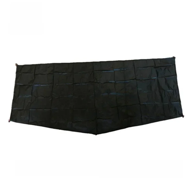 3F UL GEAR LanShan 1 namiot ślad wodoodporny odporny na zużycie arkusz oryginalny silnylon tkanina 210*95cm — zdjęcie 2