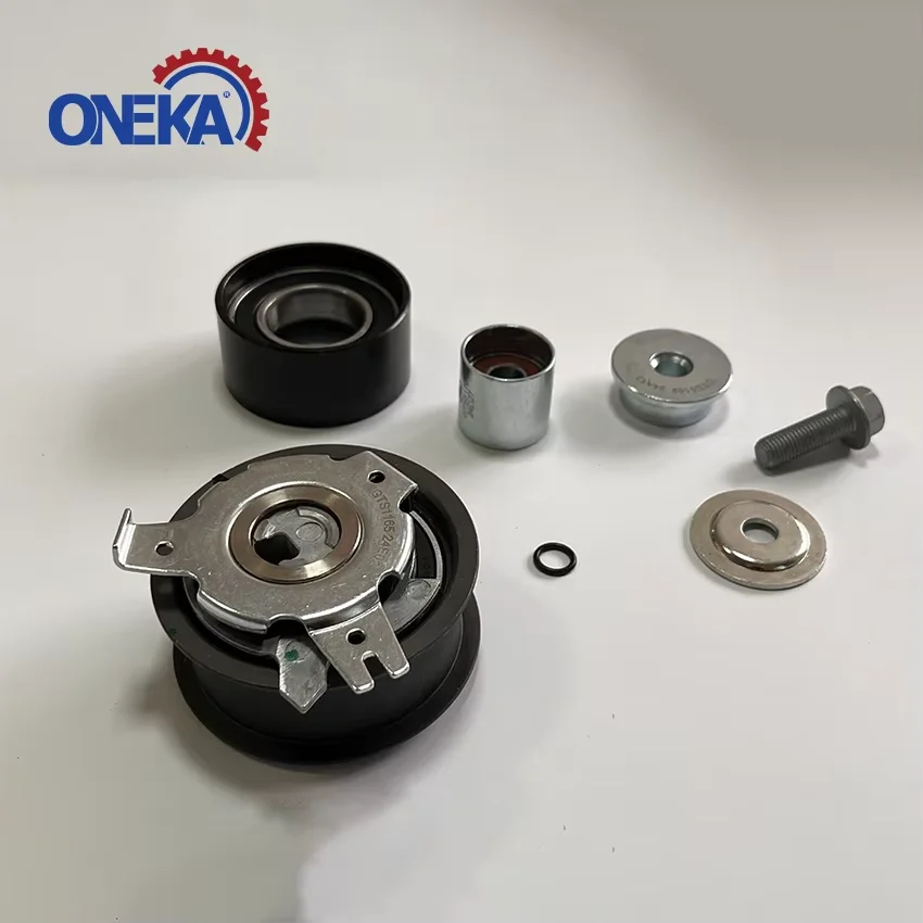 Original Quality Engine Timing Belt Kit for Great Wall Poer Wingle 5 Wingle 7 Haval H9 H8 H5 GWM Poer Engine GW4D20M GW4D20T