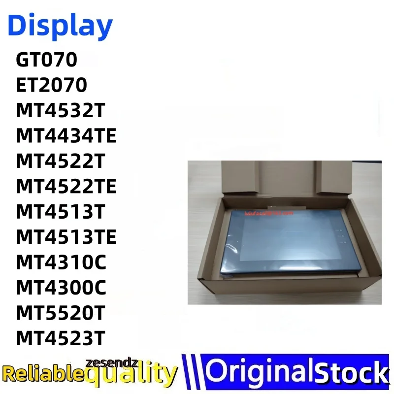 

GT070 ET2070 MT4532T MT4434TE MT4522T MT4522TE MT4513T MT4513TE MT4310C MT4300C MT5520T MT4523T