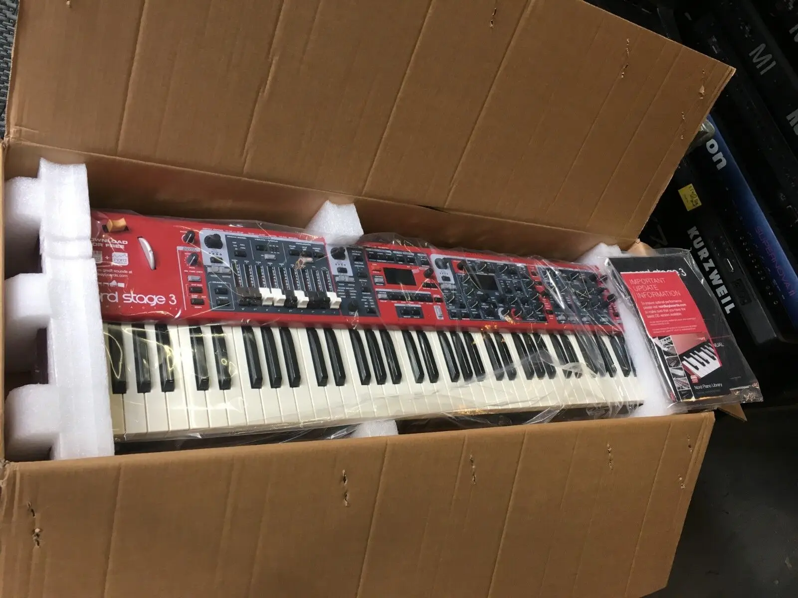 Scopri Zeffia: La Guida Completa per Scegliere il Miglior Strumento Musicale su AliExpress