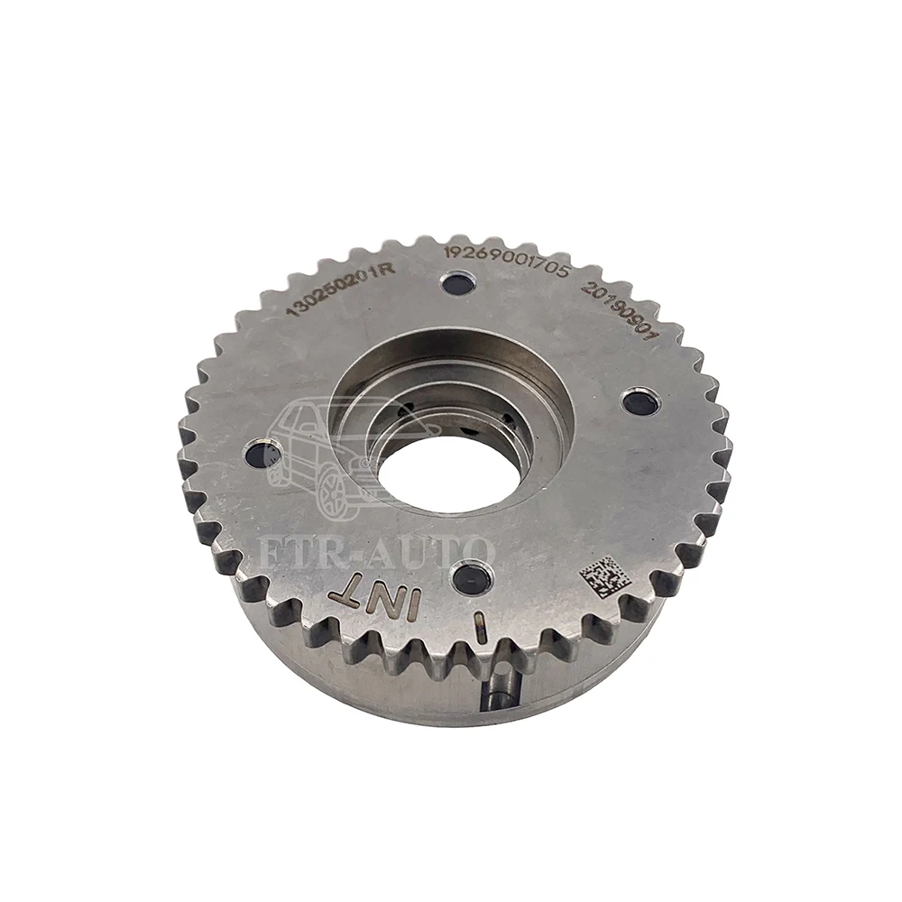 Camshaft Intake Sprocket 130250201R 130254075R 130259227R A2820502600 for Renault Nissan Mercedes 1.3TCE H5H HR13 M282.914