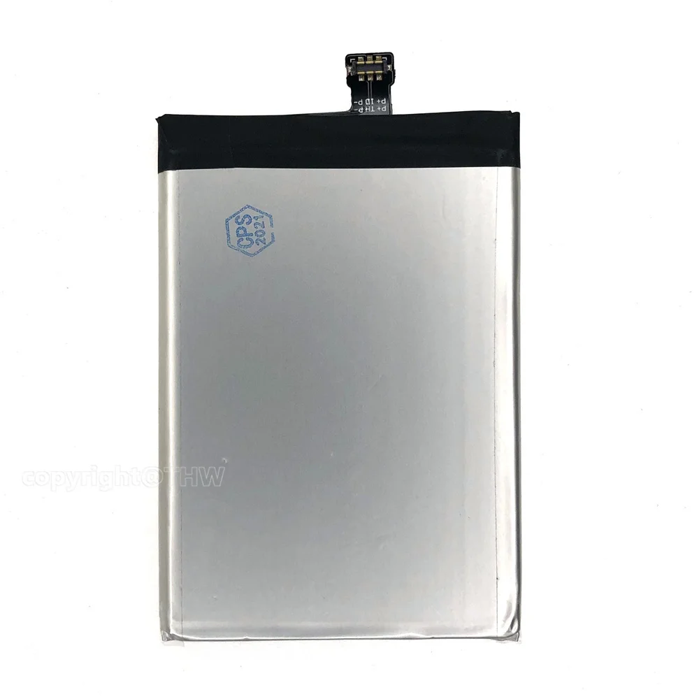 Genuine Original 5850mAh Phone Battery For Ulefone ArmorX3 X3/X5 Rechargeable Mobile Phone new Production High Quality Battery