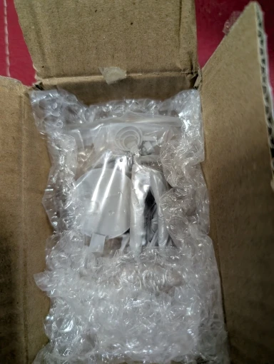Buyer photo of this resin kit