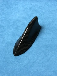 Night Kids for 2014-2020 Toyota 86 Subaru BRZ FRS Carbon Fiber Antenna Housing