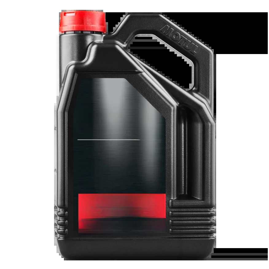 Motul-Óleo do motor do carro, 102643, DEXOS2 5W30, 5L sintético, 100% lubrificante, OPEL e SAAB