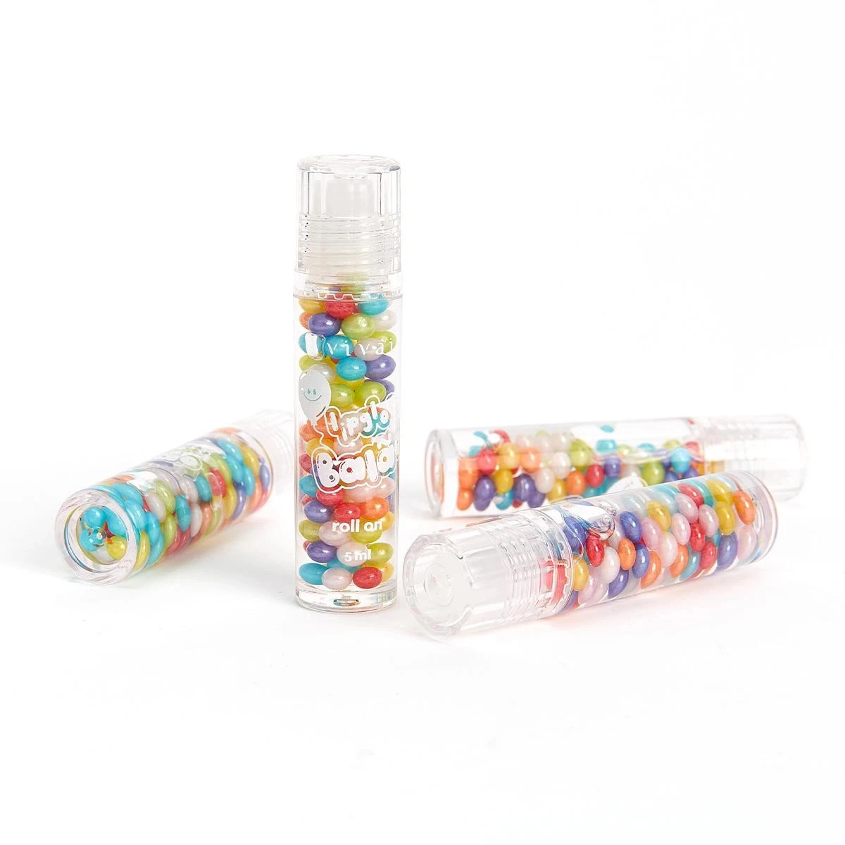 Lip Gloss Balloon-Vivai