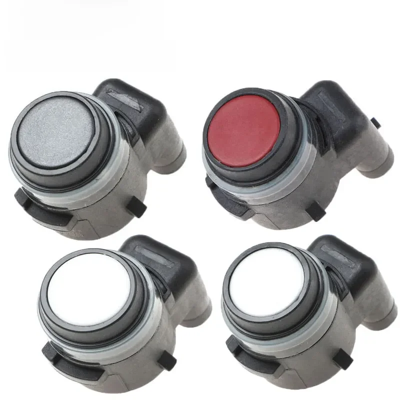 Capteur de stationnement PDC pour BMW Bery F25 bronchF48 tage F26 66209283201 9283201, capteur de distance de stationnement, nouveau, 4 documents