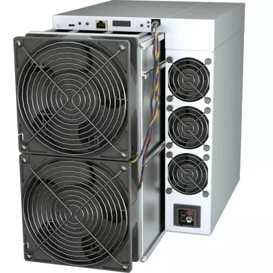 MD Buy 10 Get 6 Free Bitmain Antminer S21 Pro 234Th/s 3510W