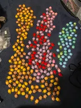 50/2pcs Cute Mini Luminous Turtle Ornaments Glowing in The Dark Miniatures Turtle Micro Landscape Kids Toys Home Decoration Gift - AliExpress 15