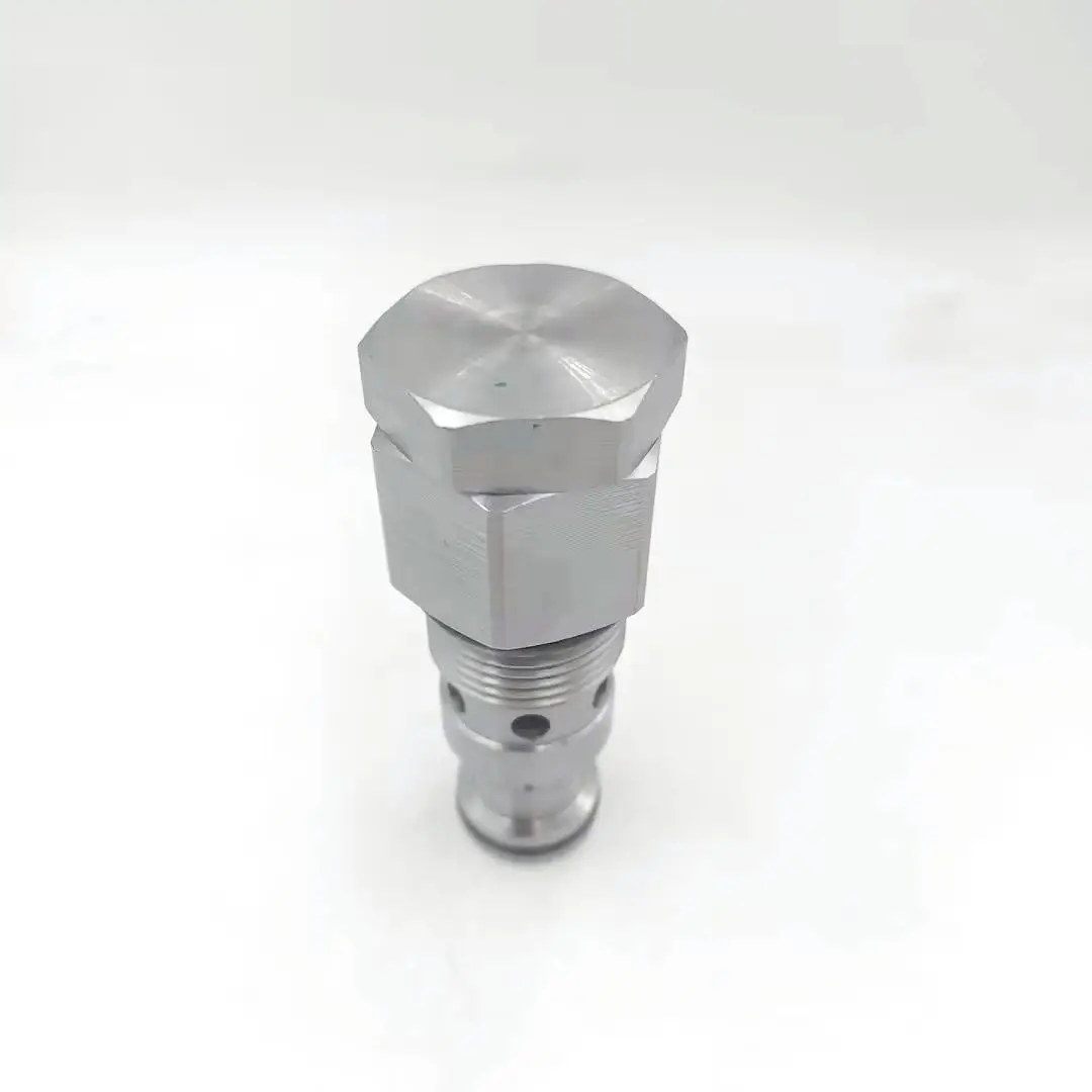 PartsMaster Fuel Pressure Relief Valve 147-4163 for Automotive Repair And Maintenance