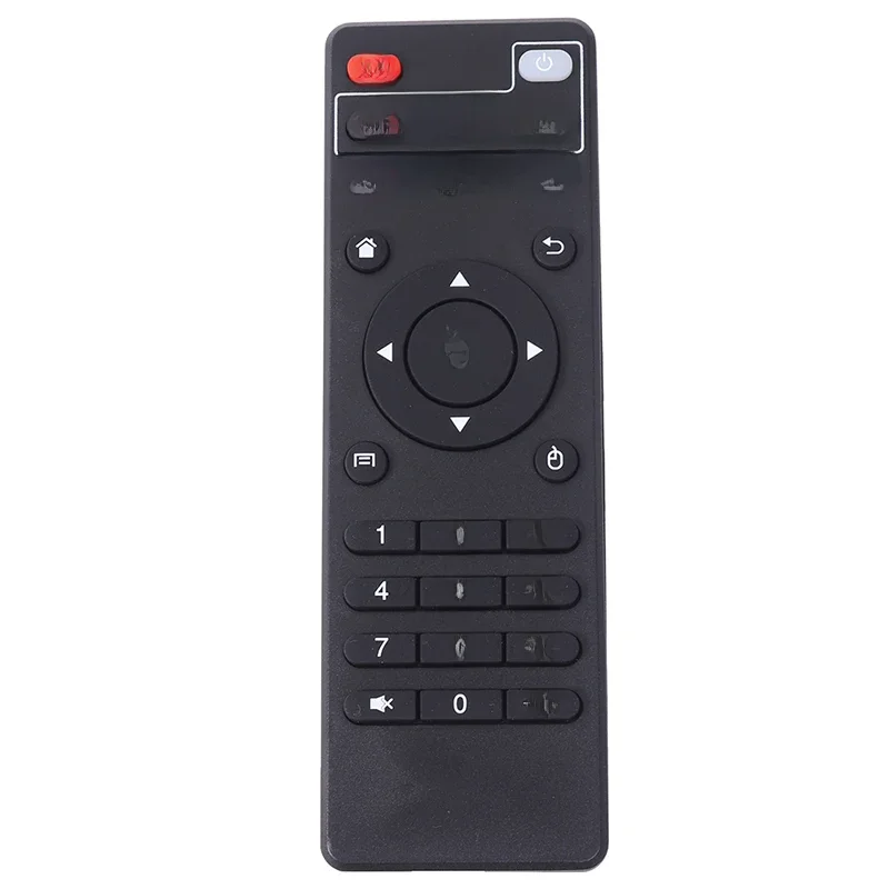 Télécommande universelle IR pour Android TV Box MXQ-4K MXQ PRO H96 proT9 Remplacement Télécommande