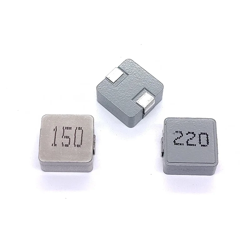 HC1260-5R6M 5.6UH Puce monobloc InEventPower Supply Tech InEventHigh Current Low Impédance