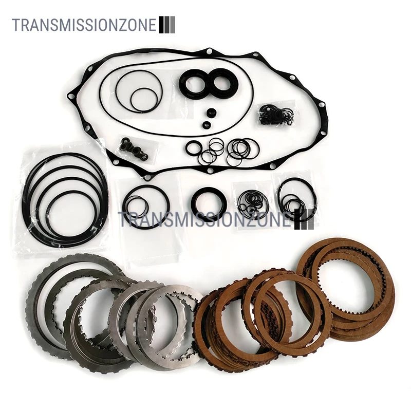 

845RE Transmission Master Rebuild Kit For Chrysler Dodge Jeep Ram