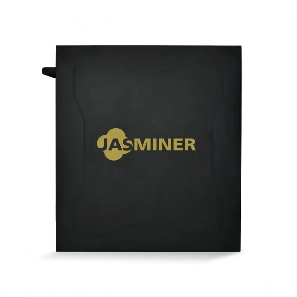 A1 BRAND new JASMINER X16-Q - 8GB (1950 MH/s) - MILLIONMINER