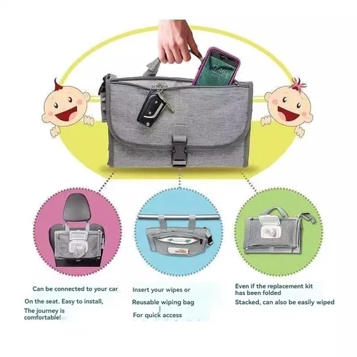 Pannelloni e allenamento igienico