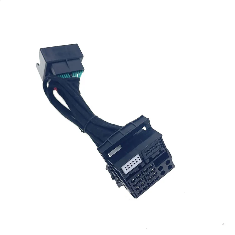 RETROFIT Adapt Cable Chrono Analog Clock For 981 Cayman Boxster 991 911