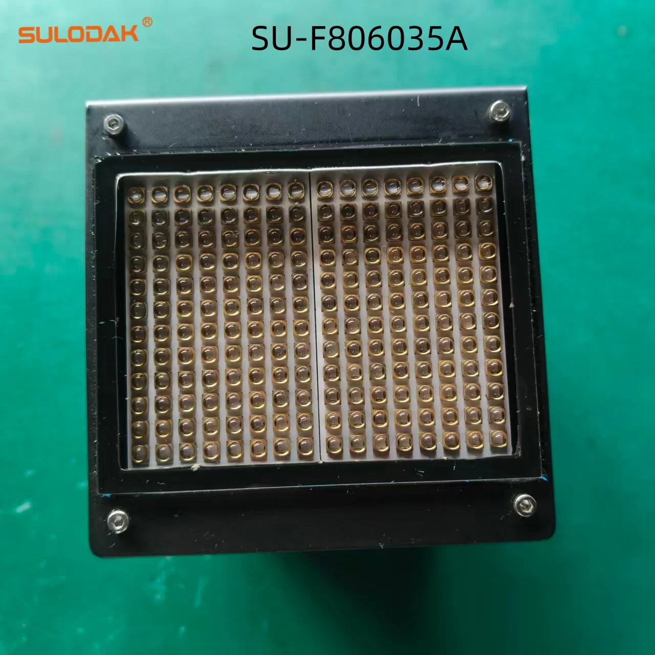 Hot-selling SU-F806035A  for Pre-curing and drying of UV LED ink for inkjet printers UV  glue Curing